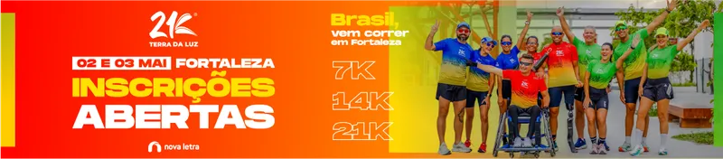 21k Terra da Luz - Corridinga