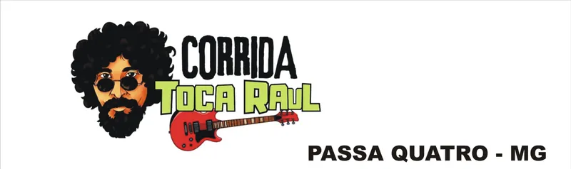 Corrida Toca Raul - Passa Quatro