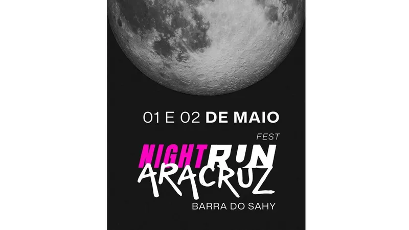 Aracruz Night Run Fest
