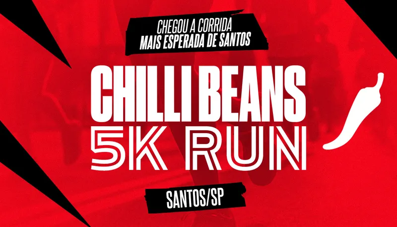 Chilli Beans 5K Run