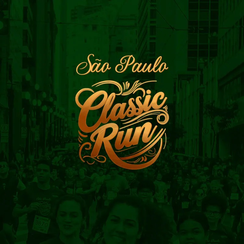 São Paulo Run Classic