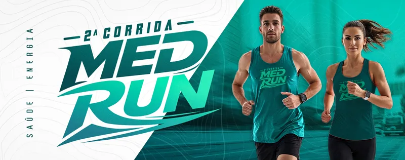 2ª Corrida Med Run