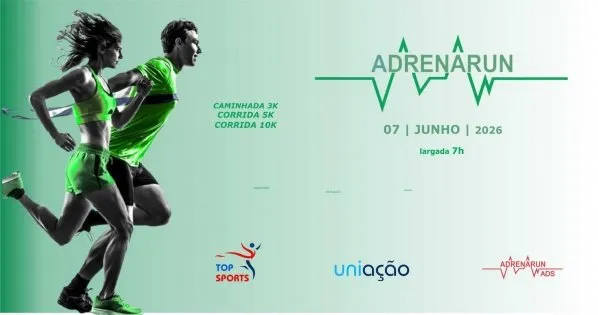 ADRENARUN - etapa COPA
