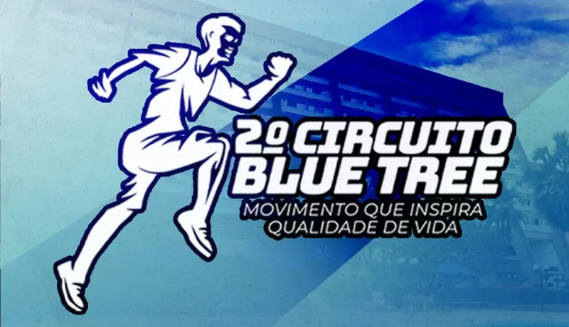 2º Circuito Hotel Blue Tree