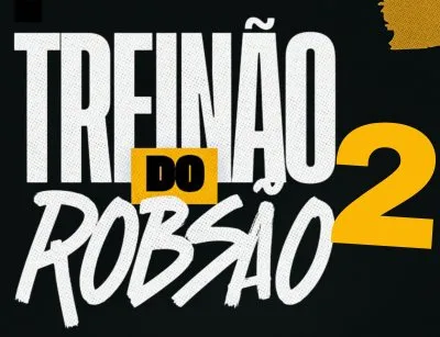 Treinão do Robsão