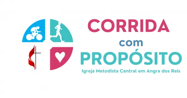 1ª Corrida com Propósito