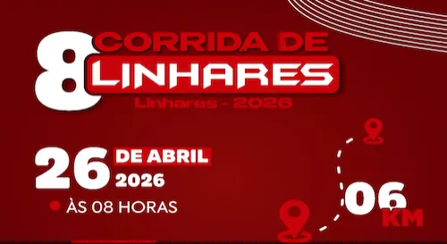 8ª Corrida de Linhares