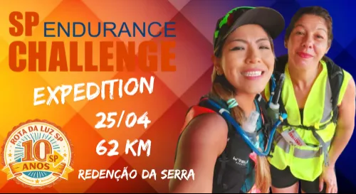 Sp Endurance Challenge Expedition Redencao Se...