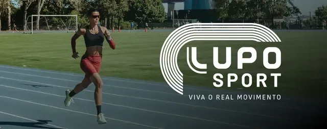 Lupo Sport Corre Teresina