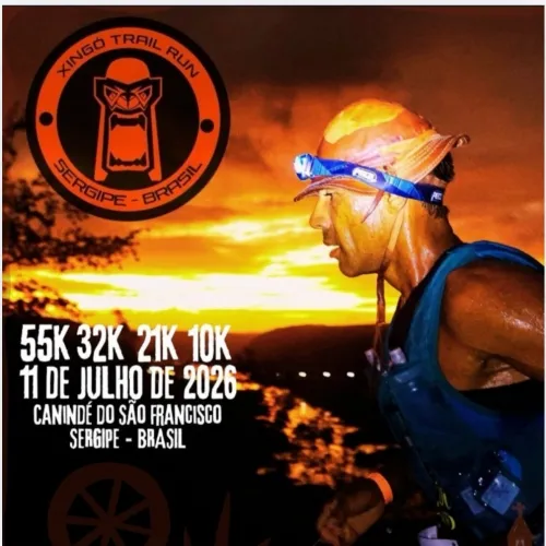 Xingó Trail Run