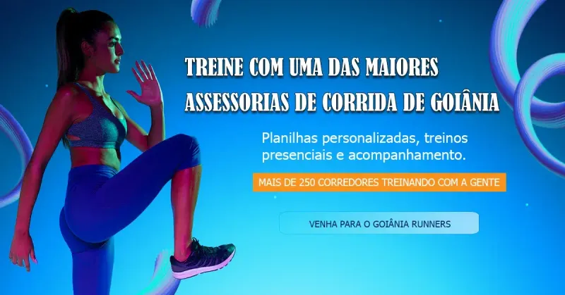 Lupo Sport Corre Goiânia