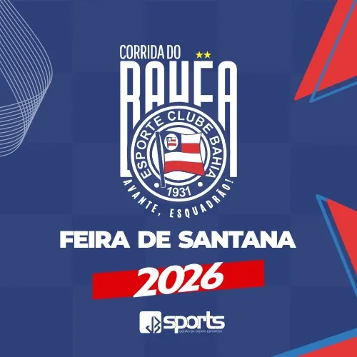 2ª Corrida do Bahêa - Princesa do Sertão