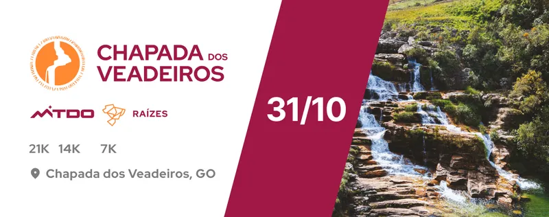 Mountain Do Chapada dos Veadeiros