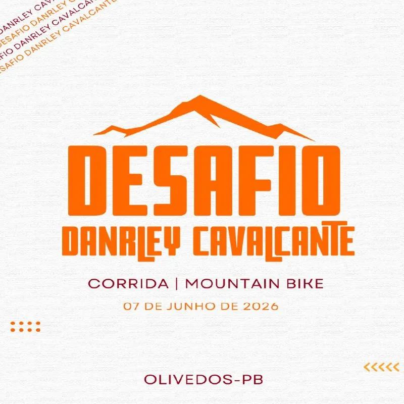Desafio Danrley Cavalcante