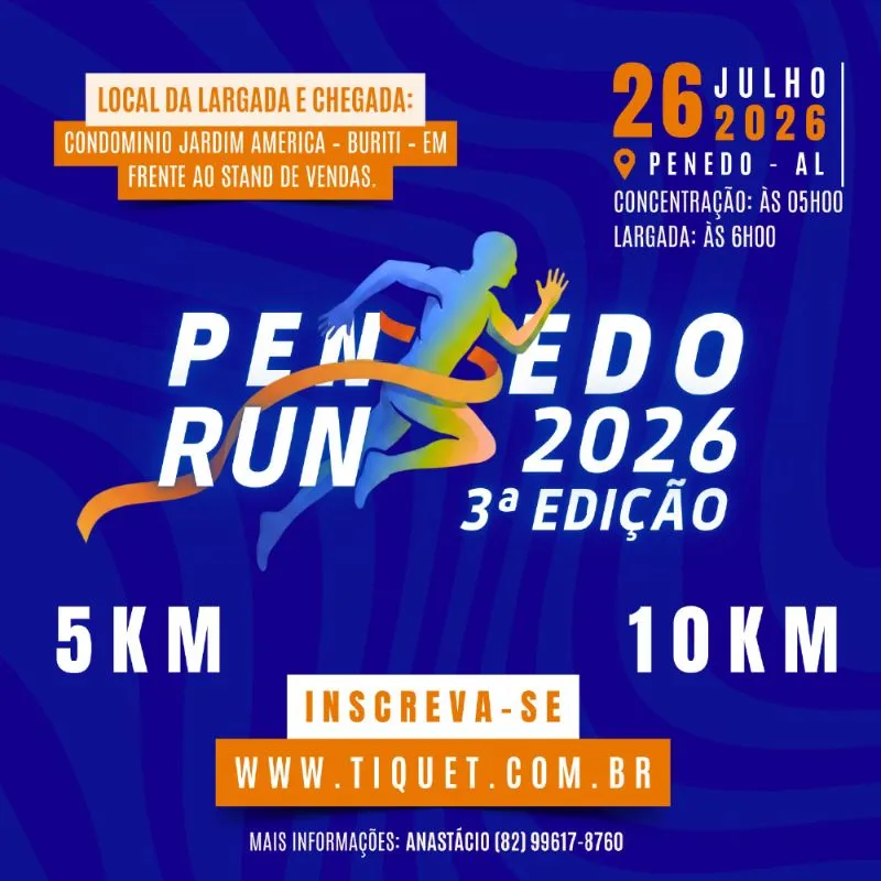 Penedo Run