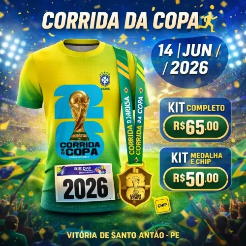 Corrida da Copa