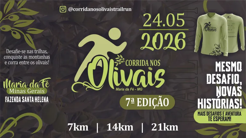 7ª Corrida nos Olivais