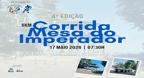 Corrida 1 Ano Corre Cléo