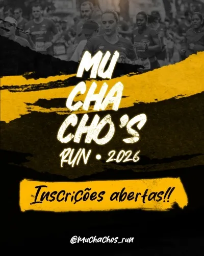 Muchacho's Run