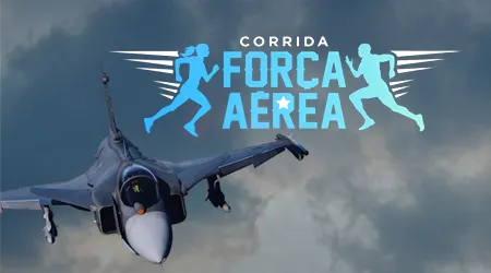 Corrida da Força Aérea
