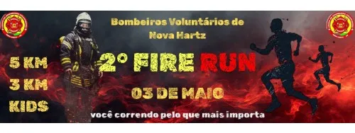 II Fire Run