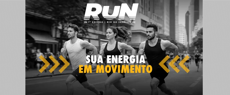 Smart Fit Run 2026 - Rio de Janeiro