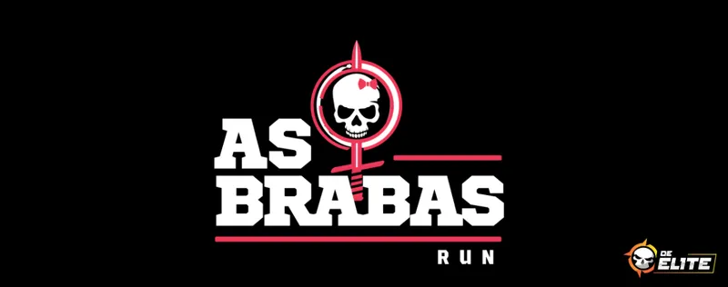 As Brabas Run