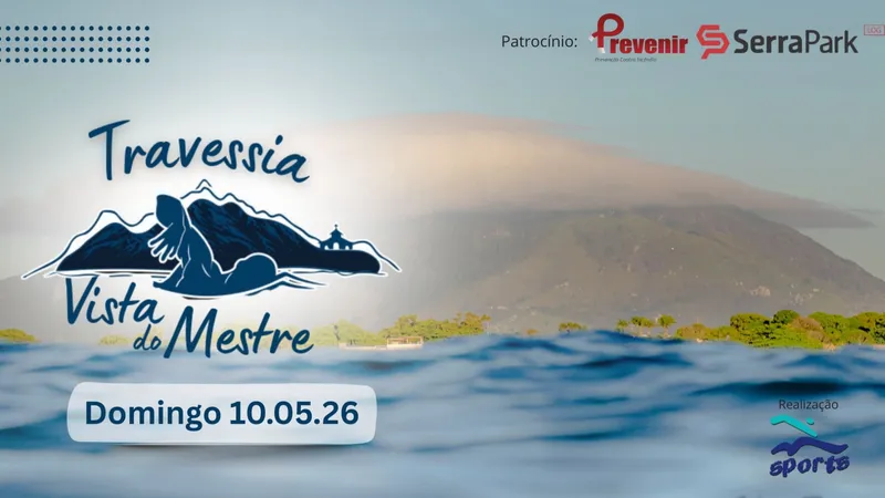 Travessia Vista do Mestre