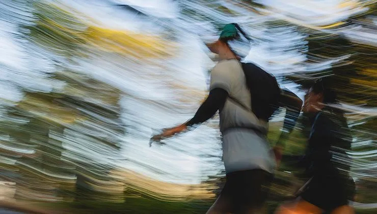 Porto Saúde Track&Field Experience Running Vilhena