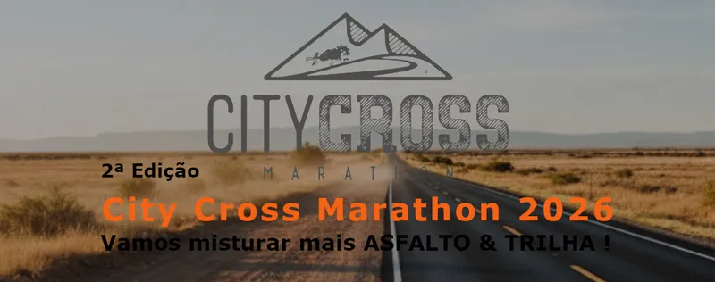 City Cross Marathon