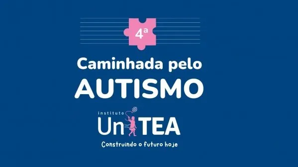 4ª Caminhada pelo Autismo UniTEA