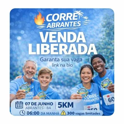 Corre Abrantes