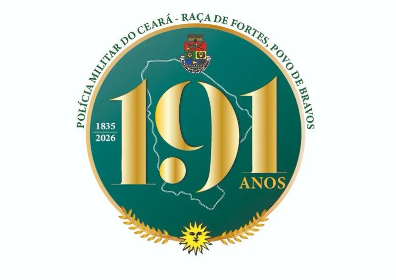 Corrida da Polícia Militar do Ceará - 191 Anos