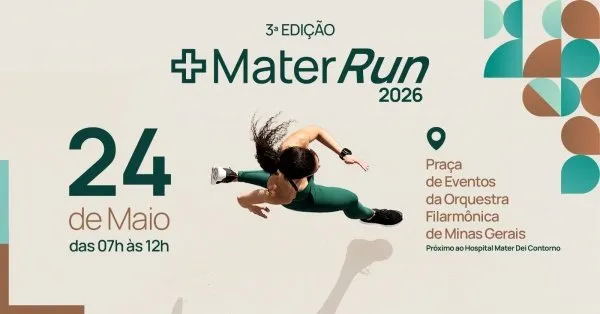 3ª Mater Run