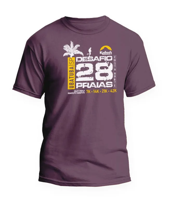 28 Praias Kailash - Costa Norte