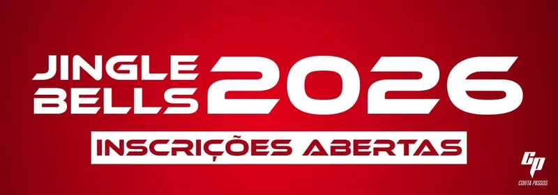 Corrida Jingle Bells