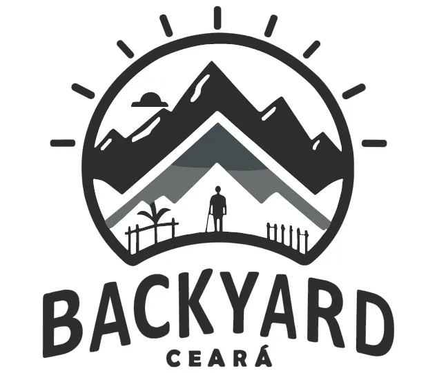 Backyard Ceará