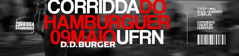 Corrida do Hamburger