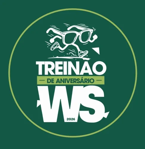 Treino de Aniversário WS