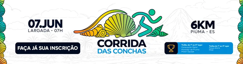 Corrida das Conchas