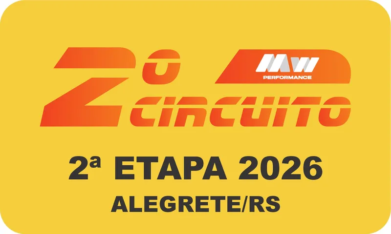 Circuito MW Performance - 2ª Etapa