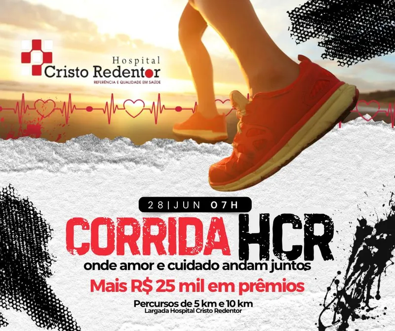 Corrida HCR