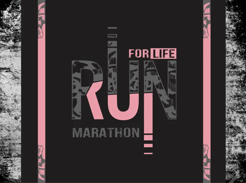 RunforLife Marathon - Meia Maratona de Pirassununga