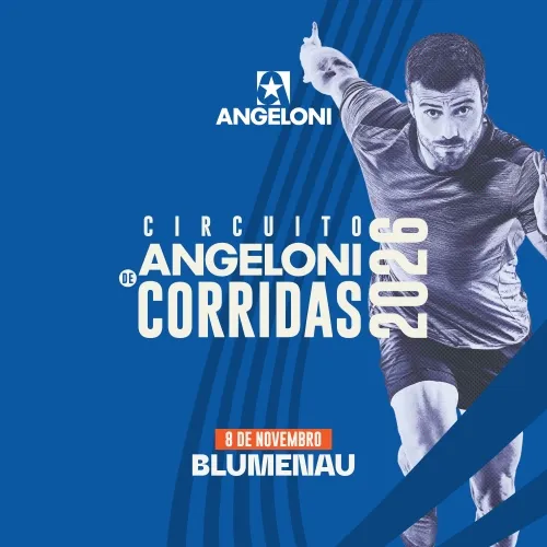 Circuito Angeloni - Etapa Blumenau
