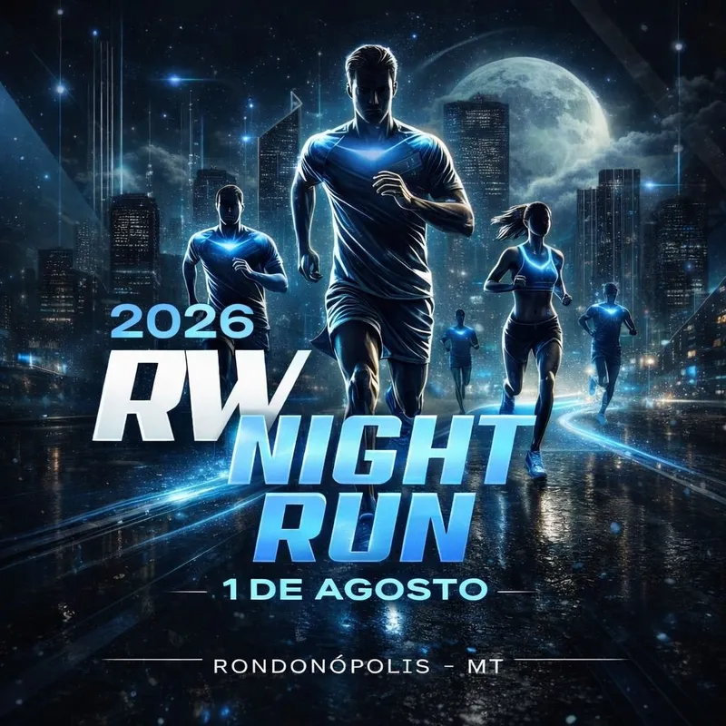 RW Night Run