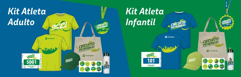Circuito Petrobras de Corrida e Caminhada - Etapa Cubatão