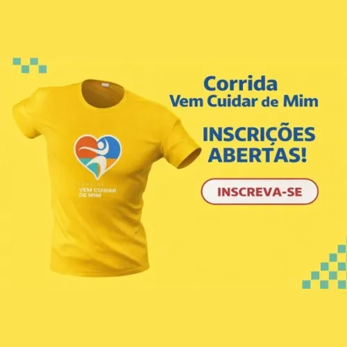 Corrida do Judiciário - Avança Cidadania