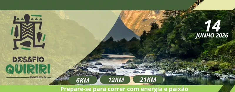 Meia Maratona Quiriri