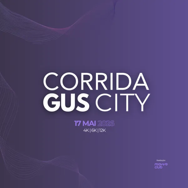 Corrida Gus City