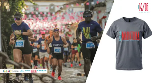 23 Meia Maratona de Paraty-RJ